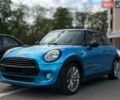 Синій Міні Cooper, об'ємом двигуна 1.5 л та пробігом 107 тис. км за 11800 $, фото 1 на Automoto.ua