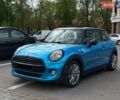 Синій Міні Cooper, об'ємом двигуна 1.5 л та пробігом 107 тис. км за 11800 $, фото 1 на Automoto.ua