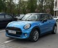Синій Міні Cooper, об'ємом двигуна 1.5 л та пробігом 108 тис. км за 11307 $, фото 1 на Automoto.ua