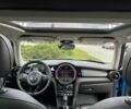 Синій Міні Cooper, об'ємом двигуна 1.5 л та пробігом 108 тис. км за 11307 $, фото 6 на Automoto.ua