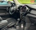 Синій Міні Cooper, об'ємом двигуна 1.5 л та пробігом 107 тис. км за 11800 $, фото 7 на Automoto.ua