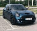 Синій Міні Cooper, об'ємом двигуна 2 л та пробігом 122 тис. км за 17000 $, фото 1 на Automoto.ua