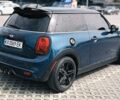 Синій Міні Cooper, об'ємом двигуна 2 л та пробігом 122 тис. км за 17000 $, фото 11 на Automoto.ua