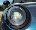 Синій Міні Cooper, об'ємом двигуна 2 л та пробігом 122 тис. км за 17000 $, фото 8 на Automoto.ua