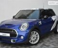 Синій Міні Cooper, об'ємом двигуна 2 л та пробігом 30 тис. км за 28201 $, фото 1 на Automoto.ua