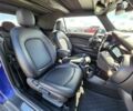 Синий Мини Купер, объемом двигателя 1.5 л и пробегом 31 тыс. км за 9300 $, фото 11 на Automoto.ua