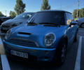 Синій Міні Cooper, об'ємом двигуна 1.6 л та пробігом 218 тис. км за 4100 $, фото 1 на Automoto.ua
