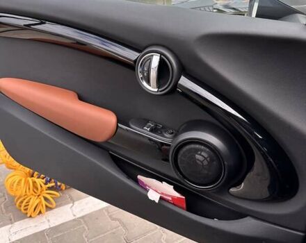 Синій Міні Cooper, об'ємом двигуна 1.5 л та пробігом 49 тис. км за 17154 $, фото 10 на Automoto.ua