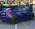 Синій Міні Cooper, об'ємом двигуна 1.5 л та пробігом 34 тис. км за 15500 $, фото 6 на Automoto.ua