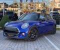 Синій Міні Cooper, об'ємом двигуна 1.5 л та пробігом 34 тис. км за 15500 $, фото 2 на Automoto.ua