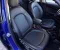 Синій Міні Cooper, об'ємом двигуна 1.5 л та пробігом 34 тис. км за 15500 $, фото 8 на Automoto.ua