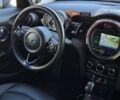 Синій Міні Cooper, об'ємом двигуна 1.5 л та пробігом 34 тис. км за 15500 $, фото 7 на Automoto.ua