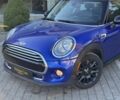 Синій Міні Cooper, об'ємом двигуна 1.5 л та пробігом 34 тис. км за 15500 $, фото 1 на Automoto.ua