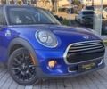 Синій Міні Cooper, об'ємом двигуна 1.5 л та пробігом 34 тис. км за 15500 $, фото 1 на Automoto.ua