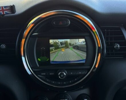 Синій Міні Cooper, об'ємом двигуна 1.5 л та пробігом 34 тис. км за 15500 $, фото 9 на Automoto.ua