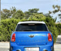 Синій Міні Cooper, об'ємом двигуна 1.6 л та пробігом 105 тис. км за 12700 $, фото 26 на Automoto.ua