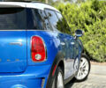 Синій Міні Cooper, об'ємом двигуна 1.6 л та пробігом 105 тис. км за 12700 $, фото 28 на Automoto.ua