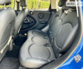 Синий Мини Купер, объемом двигателя 1.6 л и пробегом 105 тыс. км за 12700 $, фото 59 на Automoto.ua