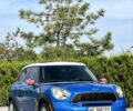 Синій Міні Cooper, об'ємом двигуна 1.6 л та пробігом 105 тис. км за 12700 $, фото 14 на Automoto.ua