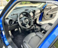 Синий Мини Купер, объемом двигателя 1.6 л и пробегом 105 тыс. км за 12700 $, фото 43 на Automoto.ua
