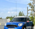 Синій Міні Cooper, об'ємом двигуна 1.6 л та пробігом 105 тис. км за 12700 $, фото 15 на Automoto.ua