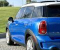 Синій Міні Cooper, об'ємом двигуна 1.6 л та пробігом 105 тис. км за 12700 $, фото 24 на Automoto.ua