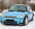 Синій Міні Cooper, об'ємом двигуна 1.6 л та пробігом 212 тис. км за 6500 $, фото 1 на Automoto.ua