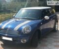 Синій Міні Cooper, об'ємом двигуна 1.6 л та пробігом 68 тис. км за 10499 $, фото 1 на Automoto.ua