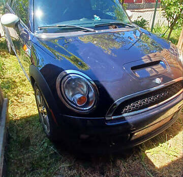 Синій Міні Cooper, об'ємом двигуна 0 л та пробігом 180 тис. км за 8800 $, фото 1 на Automoto.ua