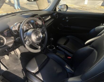 Синий Мини Купер, объемом двигателя 2 л и пробегом 0 тыс. км за 9700 $, фото 1 на Automoto.ua