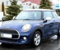 Синій Міні Cooper, об'ємом двигуна 1.5 л та пробігом 68 тис. км за 18900 $, фото 1 на Automoto.ua