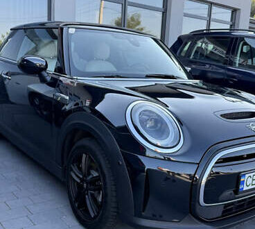 Синий Мини Купер, объемом двигателя 0 л и пробегом 17 тыс. км за 17999 $, фото 1 на Automoto.ua