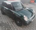 Зеленый Мини Купер, объемом двигателя 1.6 л и пробегом 250 тыс. км за 3400 $, фото 13 на Automoto.ua