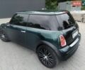 Зеленый Мини Купер, объемом двигателя 1.6 л и пробегом 250 тыс. км за 3400 $, фото 4 на Automoto.ua