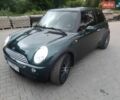 Зелений Міні Cooper, об'ємом двигуна 1.6 л та пробігом 200 тис. км за 3450 $, фото 9 на Automoto.ua