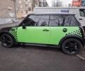 Зелений Міні Cooper, об'ємом двигуна 1.6 л та пробігом 146 тис. км за 3900 $, фото 1 на Automoto.ua