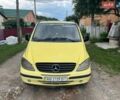 Зеленый Мини Купер, объемом двигателя 1.6 л и пробегом 250 тыс. км за 3400 $, фото 1 на Automoto.ua