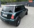 Зелений Міні Cooper, об'ємом двигуна 1.6 л та пробігом 200 тис. км за 3450 $, фото 10 на Automoto.ua