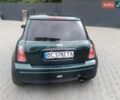 Зеленый Мини Купер, объемом двигателя 1.6 л и пробегом 250 тыс. км за 3400 $, фото 11 на Automoto.ua