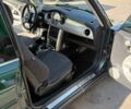 Зеленый Мини Купер, объемом двигателя 1.6 л и пробегом 250 тыс. км за 3400 $, фото 5 на Automoto.ua