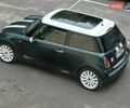 Зеленый Мини Купер, объемом двигателя 1.6 л и пробегом 265 тыс. км за 5500 $, фото 1 на Automoto.ua