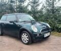 Зелений Міні Cooper, об'ємом двигуна 1.6 л та пробігом 255 тис. км за 5152 $, фото 1 на Automoto.ua