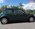 Зелений Міні Cooper, об'ємом двигуна 1.6 л та пробігом 149 тис. км за 6000 $, фото 5 на Automoto.ua