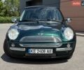 Зеленый Мини Купер, объемом двигателя 1.6 л и пробегом 149 тыс. км за 5700 $, фото 2 на Automoto.ua