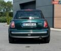 Зеленый Мини Купер, объемом двигателя 1.6 л и пробегом 149 тыс. км за 5700 $, фото 6 на Automoto.ua