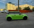 Зеленый Мини Купер, объемом двигателя 1.6 л и пробегом 200 тыс. км за 6100 $, фото 1 на Automoto.ua