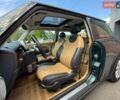 Зеленый Мини Купер, объемом двигателя 1.6 л и пробегом 149 тыс. км за 5700 $, фото 7 на Automoto.ua