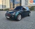 Зеленый Мини Купер, объемом двигателя 1.6 л и пробегом 251 тыс. км за 4800 $, фото 1 на Automoto.ua