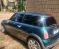 Зелений Міні Cooper, об'ємом двигуна 1.6 л та пробігом 289 тис. км за 4499 $, фото 8 на Automoto.ua