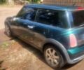 Зелений Міні Cooper, об'ємом двигуна 1.6 л та пробігом 289 тис. км за 4499 $, фото 7 на Automoto.ua